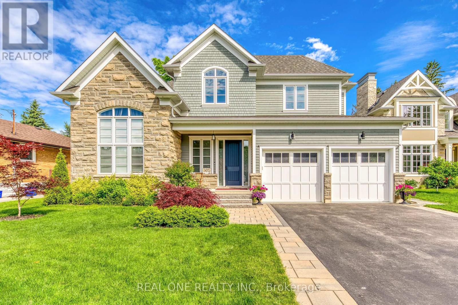 605 UNSWORTH AVENUE, oakville (wo west), Ontario