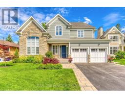 605 UNSWORTH AVENUE, Oakville, Ontario