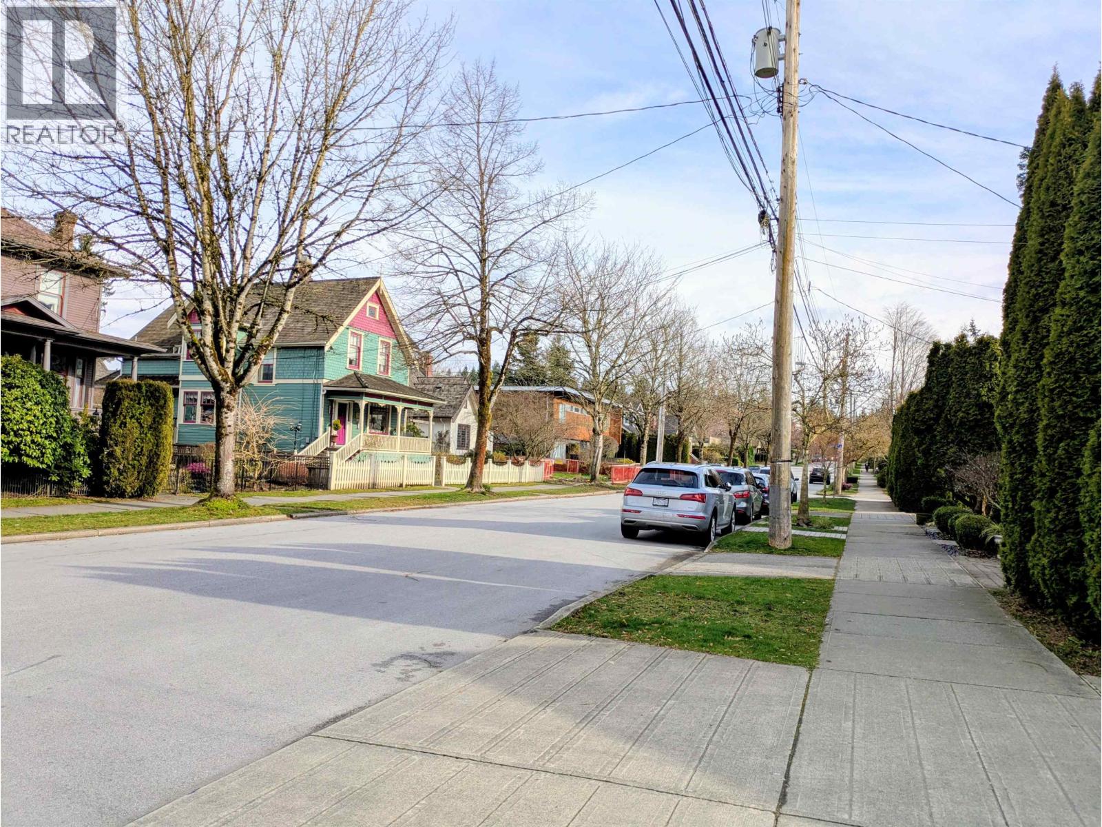 232 Fourth Avenue, New Westminster, British Columbia  V3L 1N7 - Photo 26 - R3098785