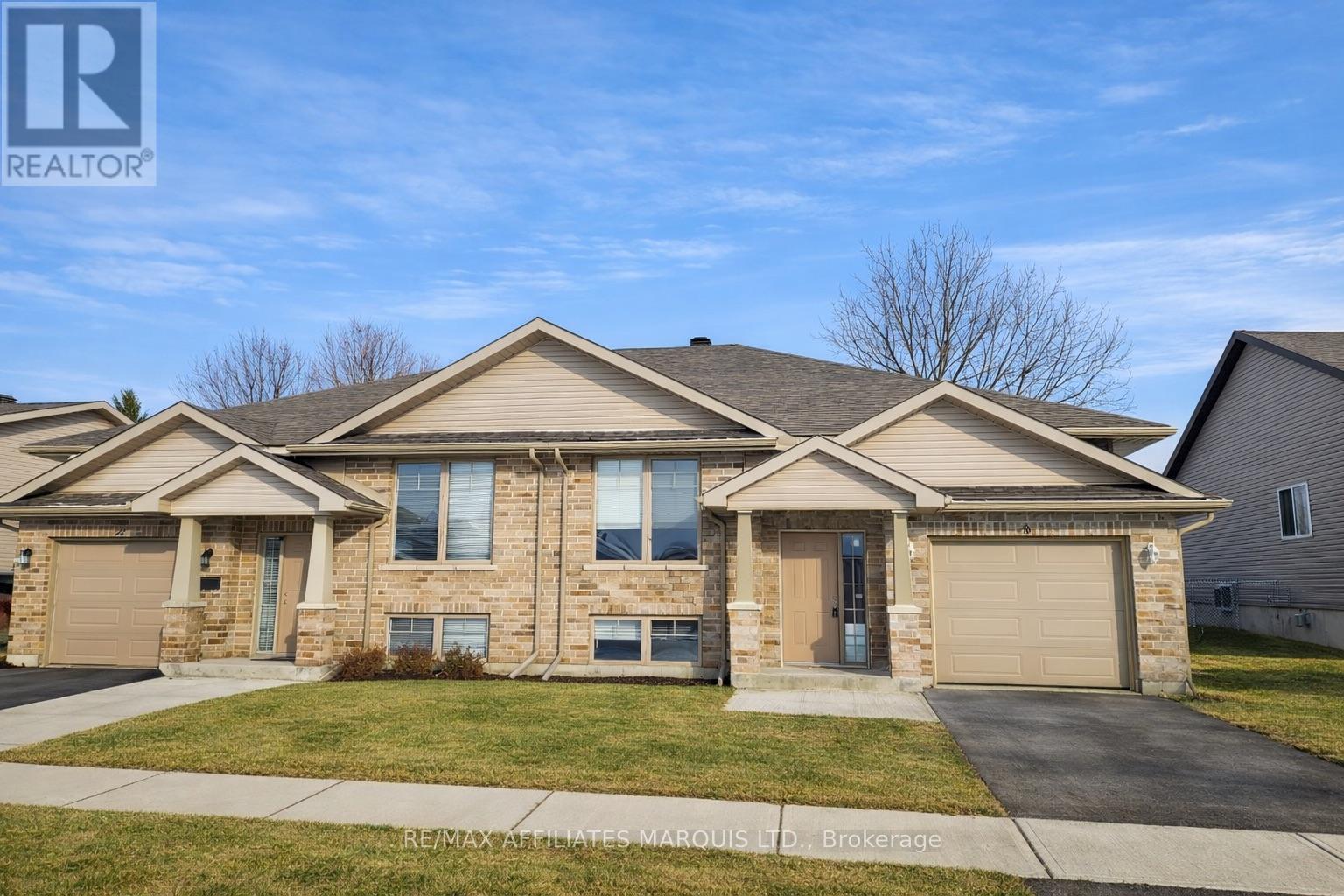 70 FORESTDALE CRESCENT, cornwall, Ontario