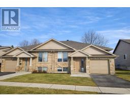 70 FORESTDALE CRESCENT, Cornwall, Ontario