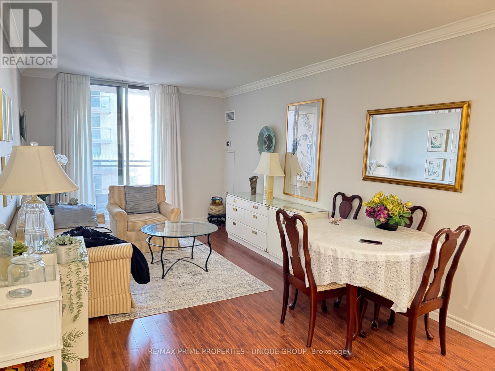 #1711 - 256 Doris Avenue, Toronto, Ontario  M2N 6X8 - Photo 6 - C12866912