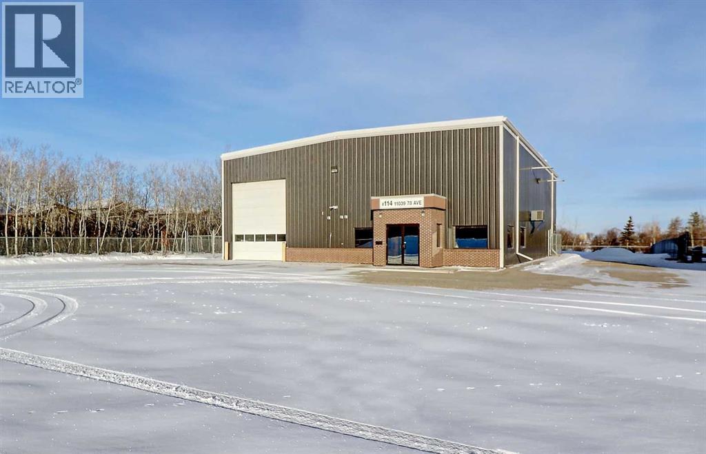 114, 11039 78 Avenue, Grande Prairie, Alberta