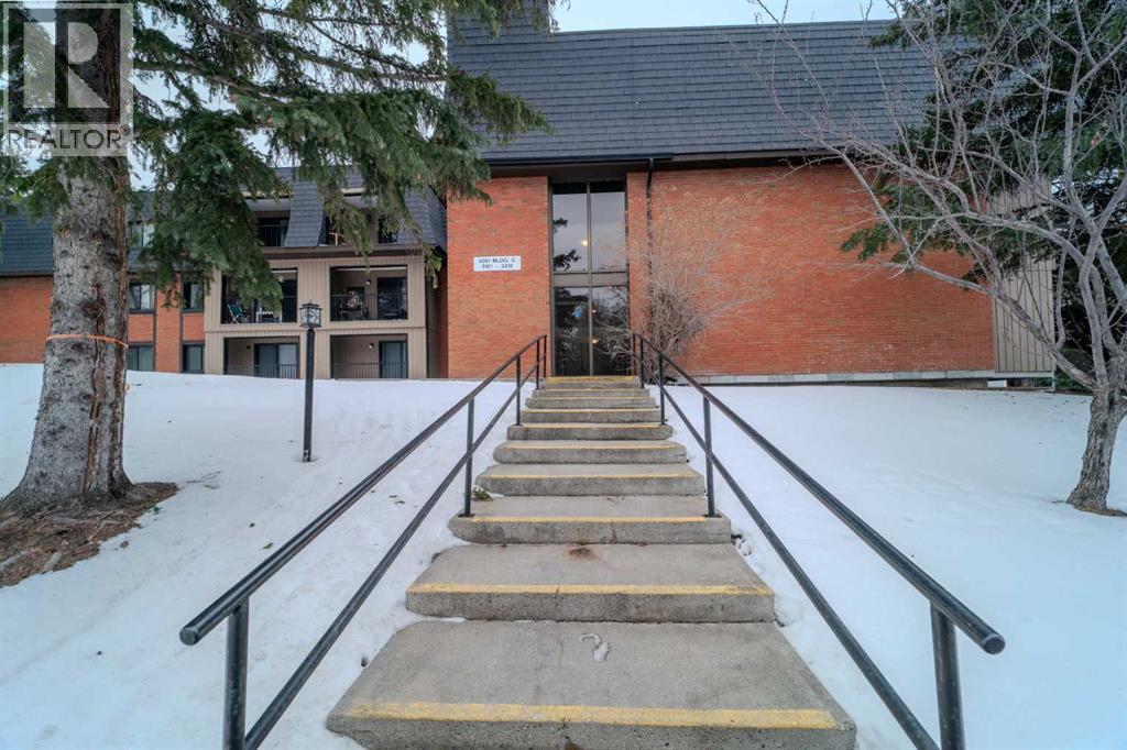 3303, 4001c 49 Street Nw, Calgary, Alberta  T3A 2C9 - Photo 29 - A2290916