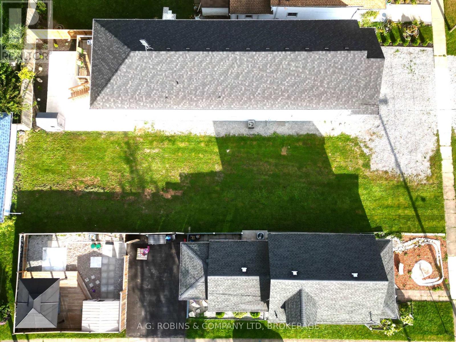 44 CHESTNUT STREET, port colborne (killaly east), Ontario