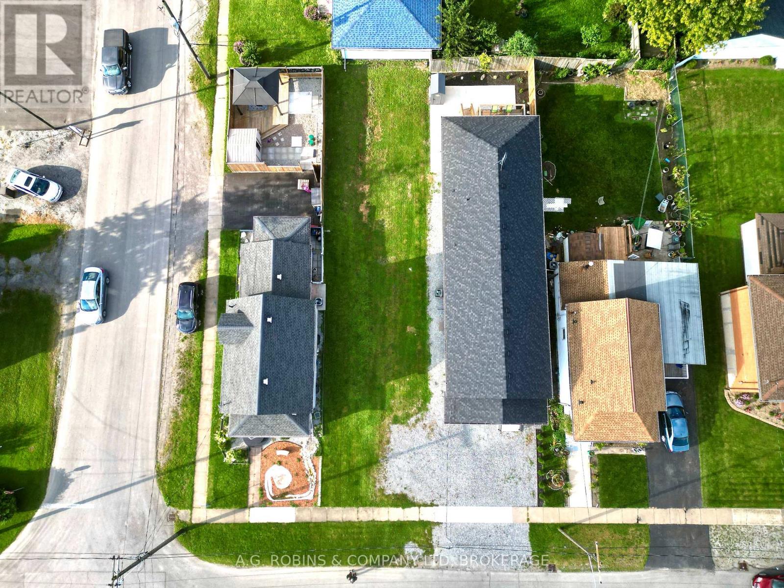 44 Chestnut Street, Port Colborne (Killaly East), Ontario  L3K 1R4 - Photo 4 - X12874190