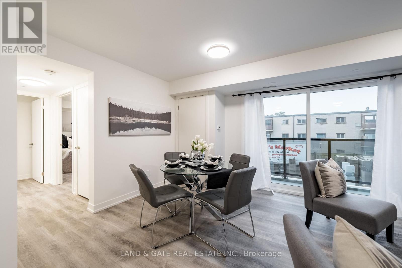 305 - 976 Simcoe Street N, Oshawa, Ontario  L1G 4W4 - Photo 4 - E12874146