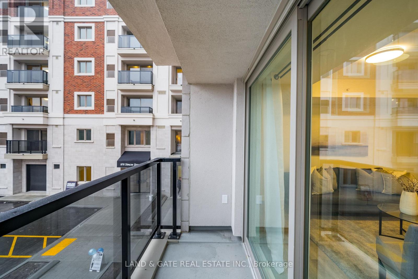305 - 976 Simcoe Street N, Oshawa, Ontario  L1G 4W4 - Photo 7 - E12874146