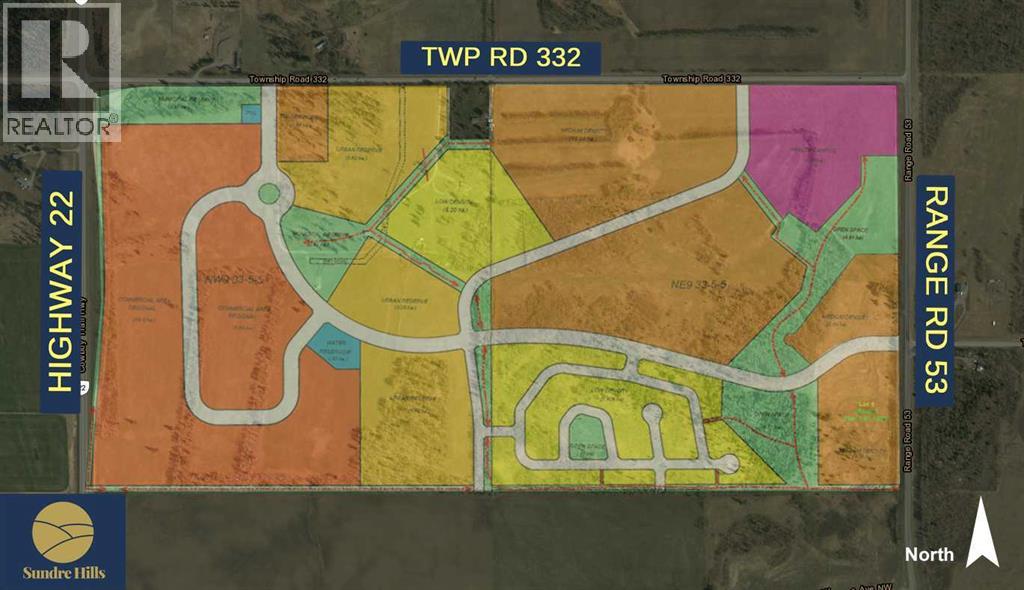 0 Nw9-33-5w5, Sundre, Alberta  T0M 1X0 - Photo 15 - A2253999