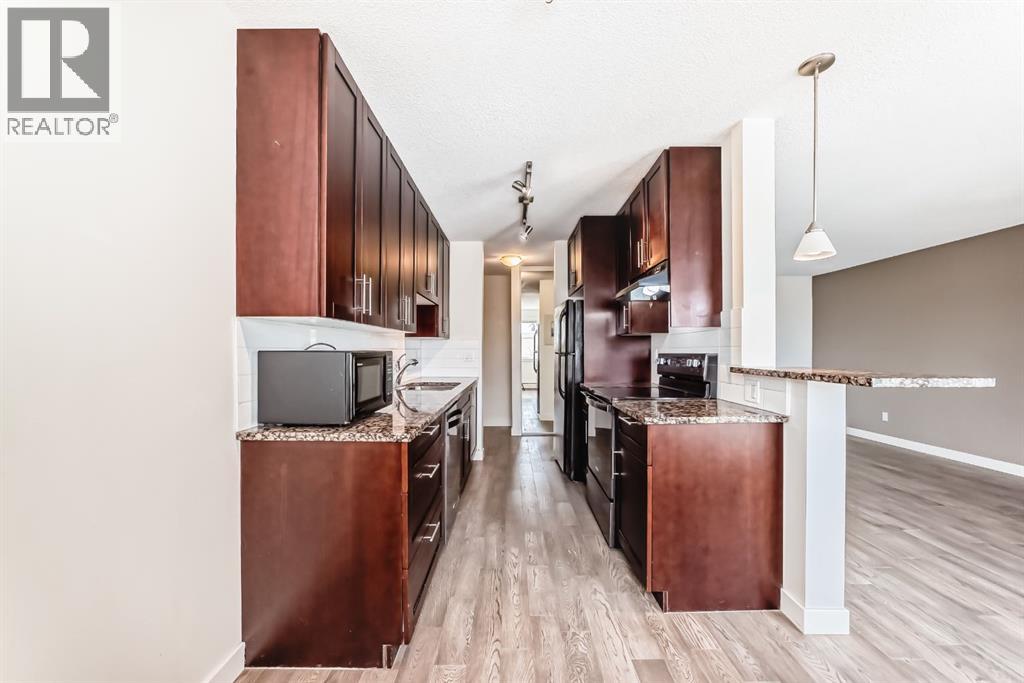 302, 4455a Greenview Drive Ne, Calgary, Alberta  T2E 6M1 - Photo 6 - A2283225