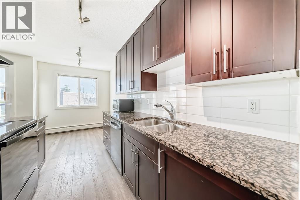 302, 4455a Greenview Drive Ne, Calgary, Alberta  T2E 6M1 - Photo 9 - A2283225