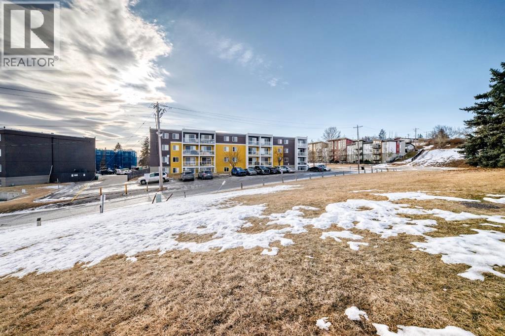 302, 4455a Greenview Drive Ne, Calgary, Alberta  T2E 6M1 - Photo 37 - A2283225