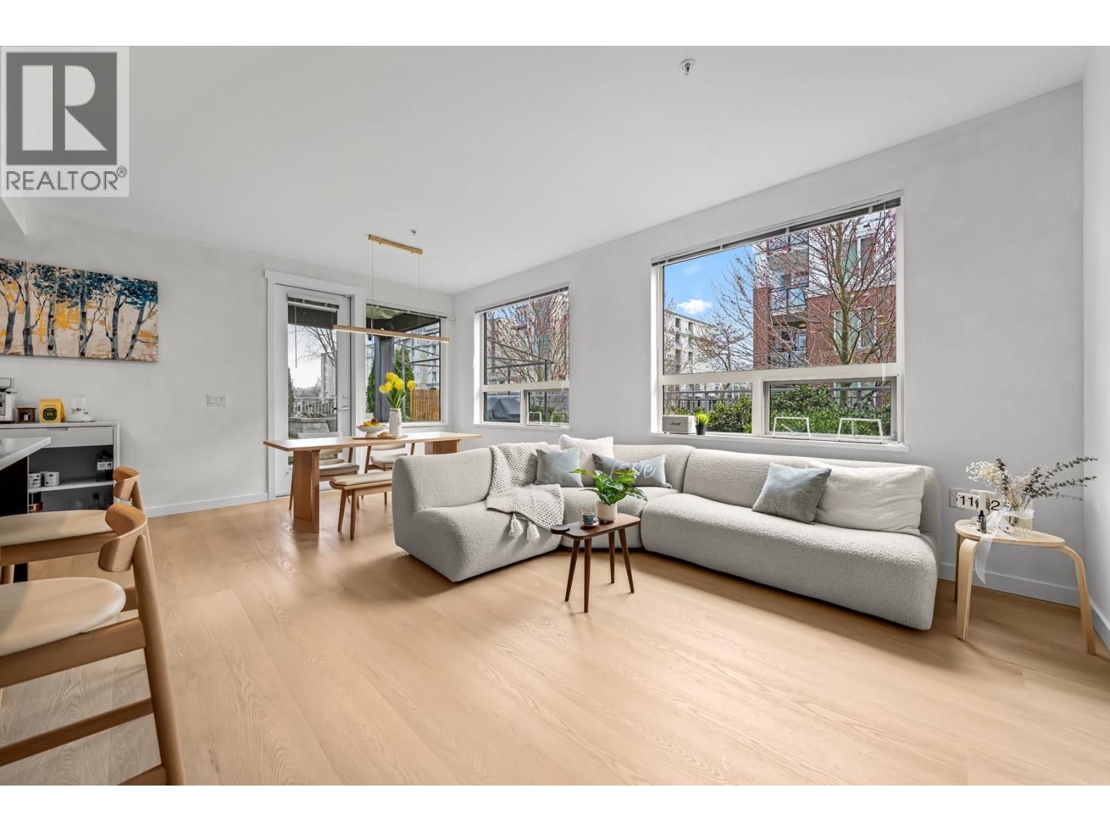 114 9233 Odlin Road, Richmond, British Columbia  V6X 0V4 - Photo 6 - R3097888