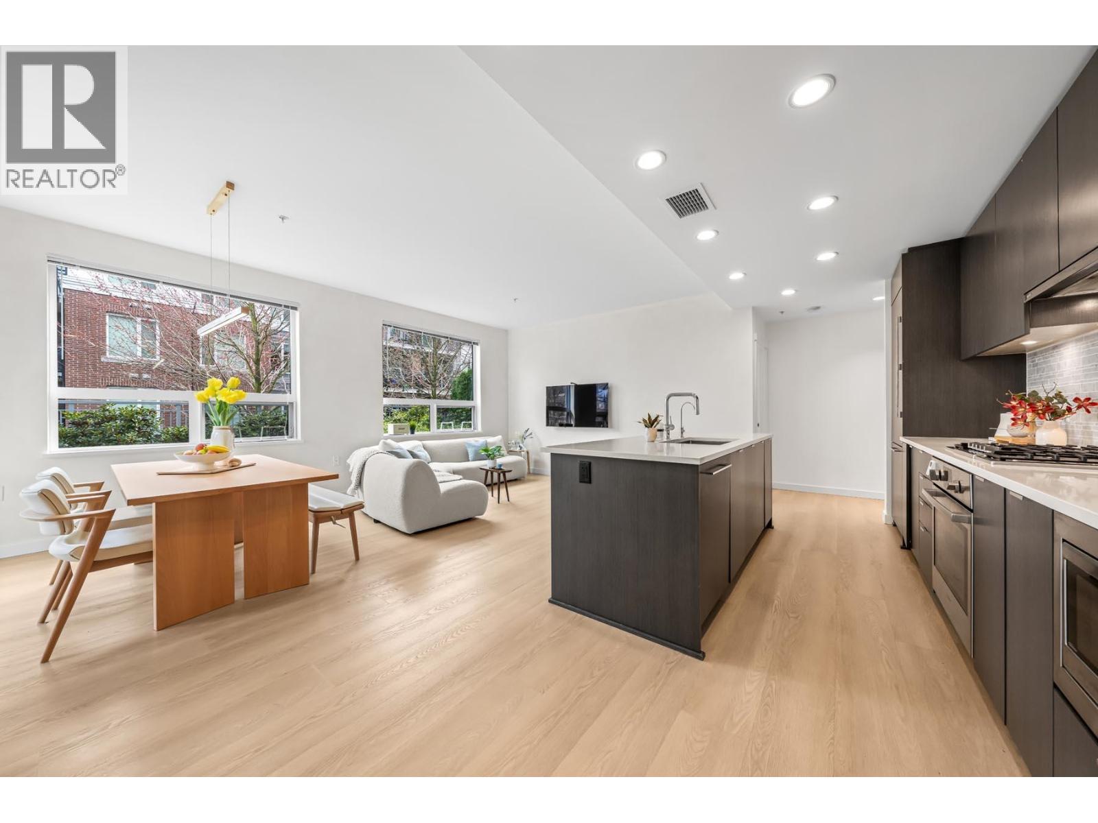 114 9233 Odlin Road, Richmond, British Columbia  V6X 0V4 - Photo 3 - R3097888