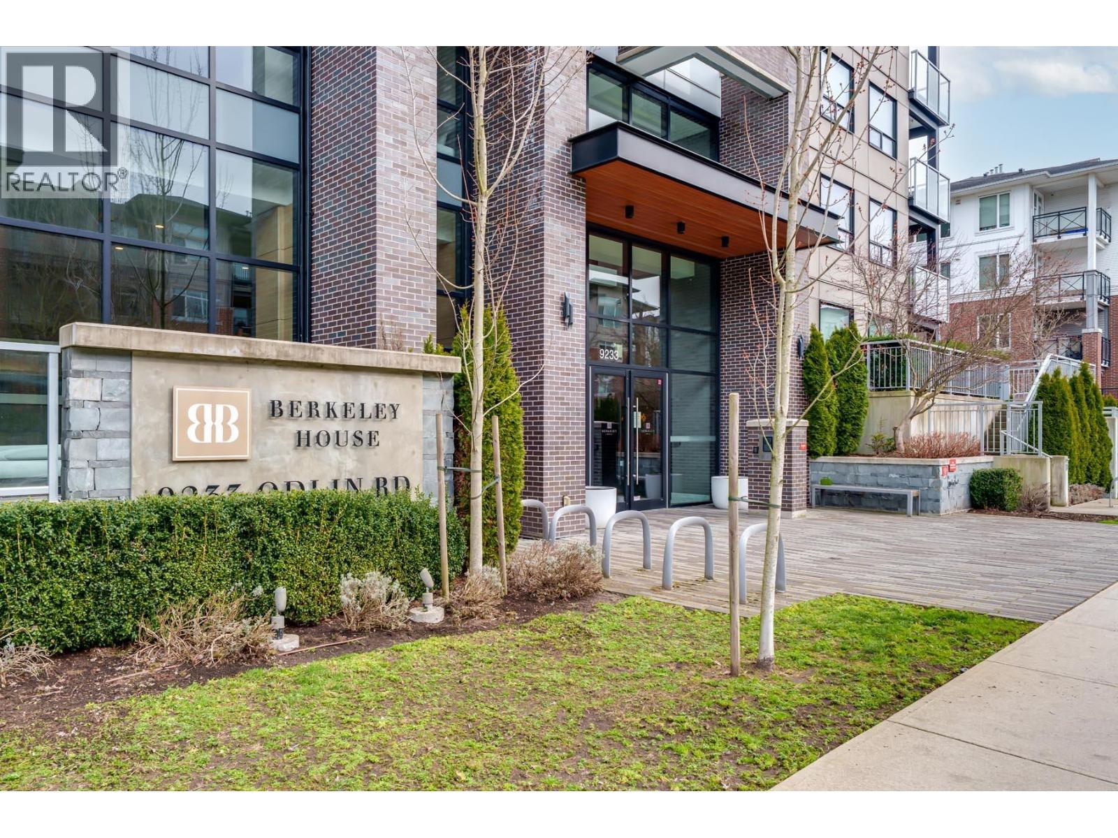 114 9233 Odlin Road, Richmond, British Columbia  V6X 0V4 - Photo 31 - R3097888