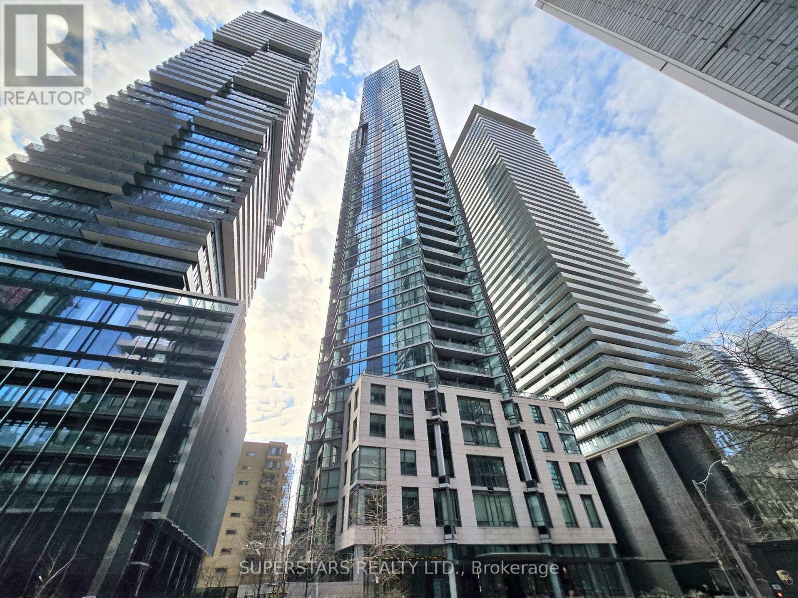 1008 - 45 Charles Street, Toronto, Ontario  M4Y 0B8 - Photo 1 - C12874140