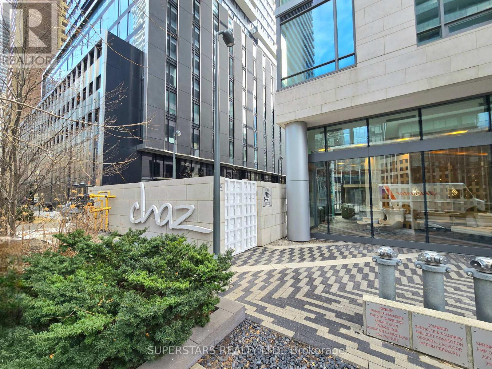 1008 - 45 Charles Street, Toronto, Ontario  M4Y 0B8 - Photo 2 - C12874140