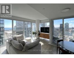 2207 - 19 WESTERN BATTERY ROAD, Toronto, Ontario