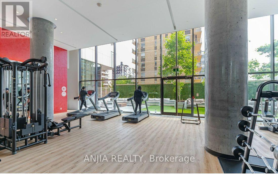 312 - 185 Roehampton Avenue, Toronto, Ontario  M4P 0C6 - Photo 6 - C12874162