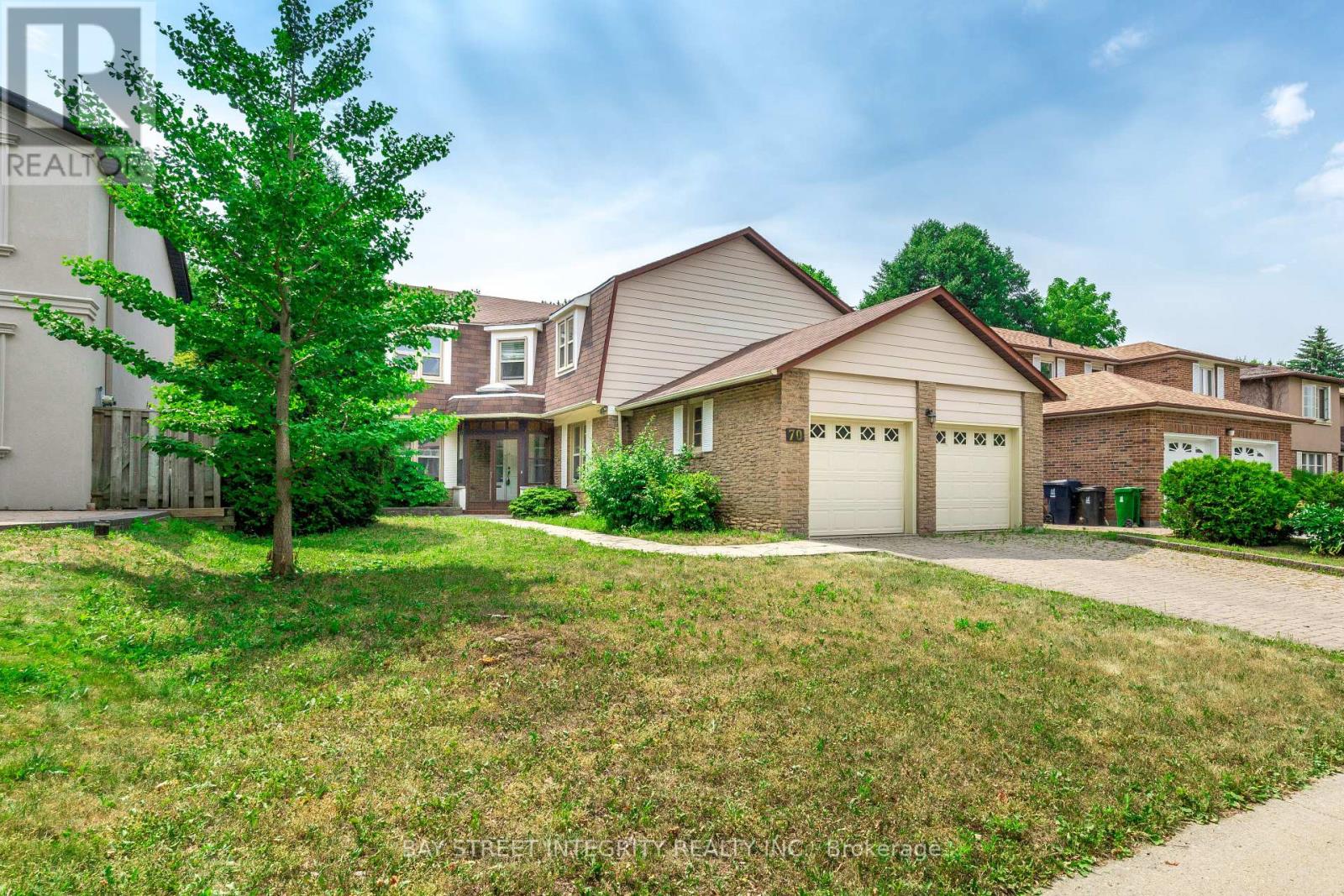 70 MOSSGROVE TRAIL, toronto (st. andrew-windfields), Ontario