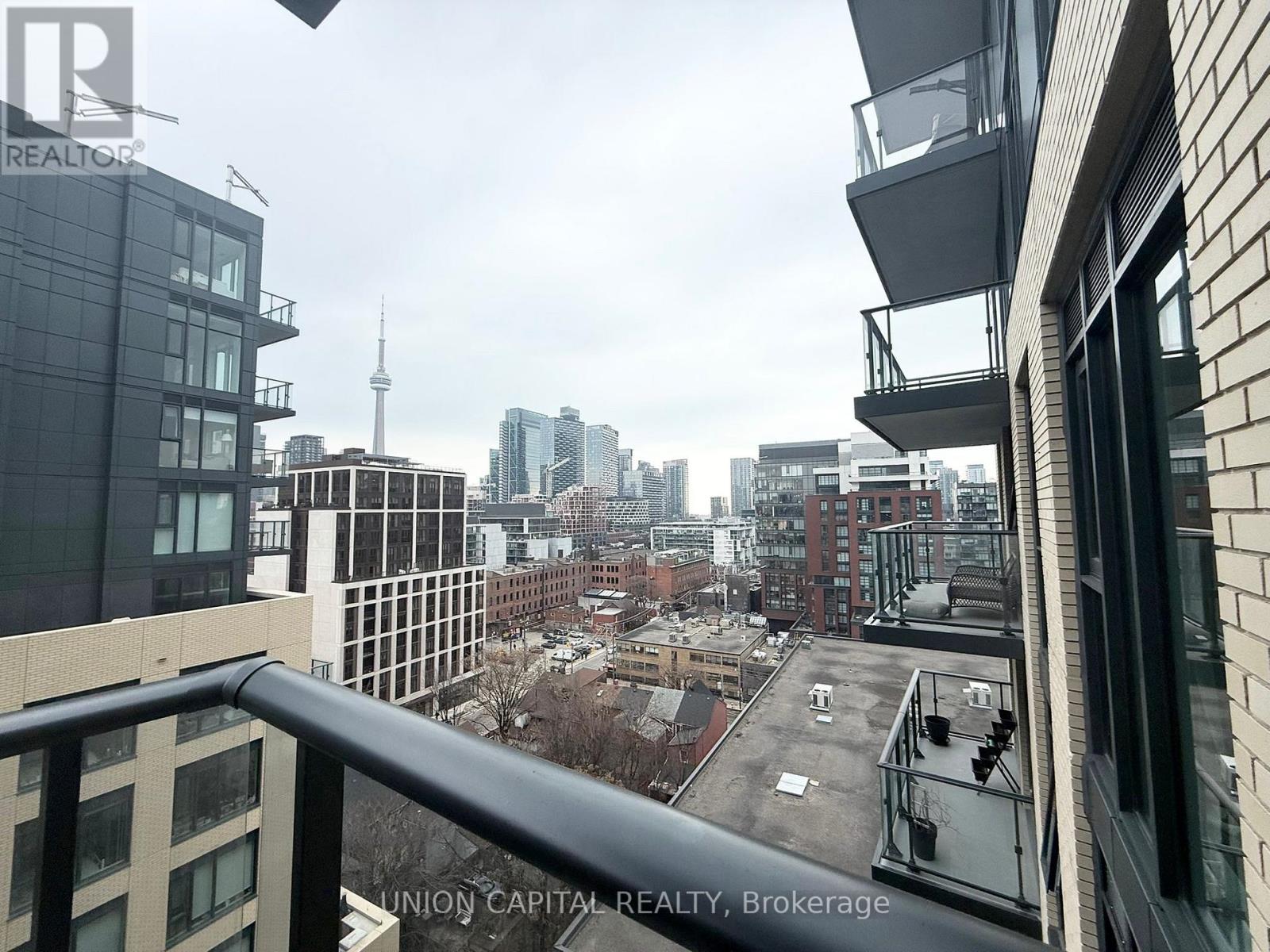 1221 - 543 RICHMOND STREET W, toronto (waterfront communities), Ontario