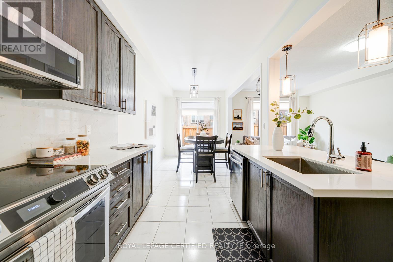 71 Rimrock Crescent, Whitby, Ontario  L1N 0E5 - Photo 10 - E12874154