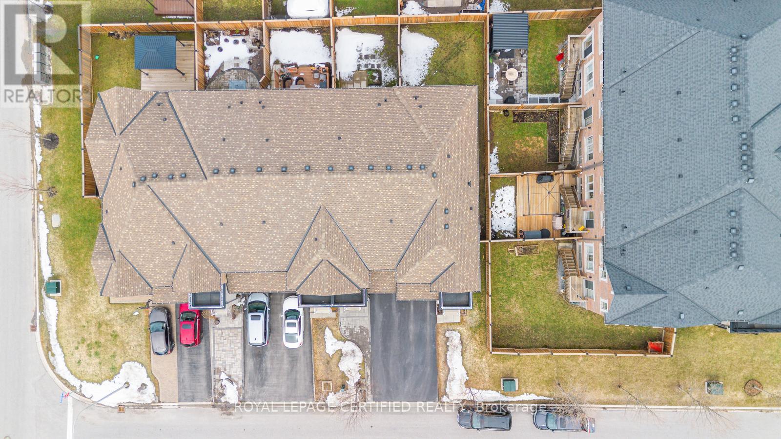 71 Rimrock Crescent, Whitby, Ontario  L1N 0E5 - Photo 23 - E12874154