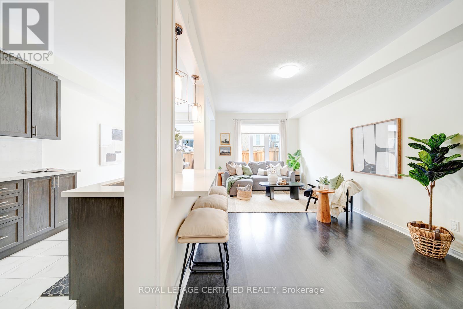 71 Rimrock Crescent, Whitby, Ontario  L1N 0E5 - Photo 5 - E12874154