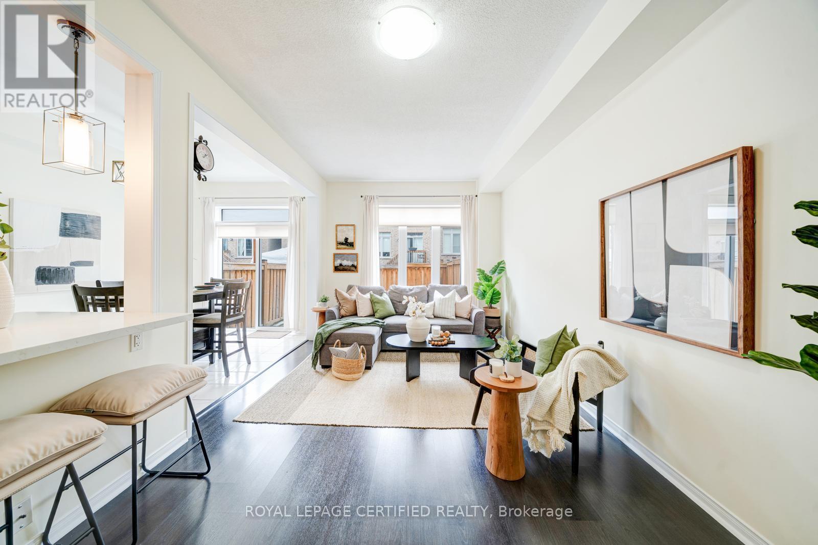 71 Rimrock Crescent, Whitby, Ontario  L1N 0E5 - Photo 6 - E12874154