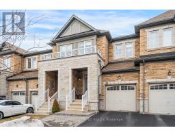 71 RIMROCK CRESCENT, Whitby, Ontario