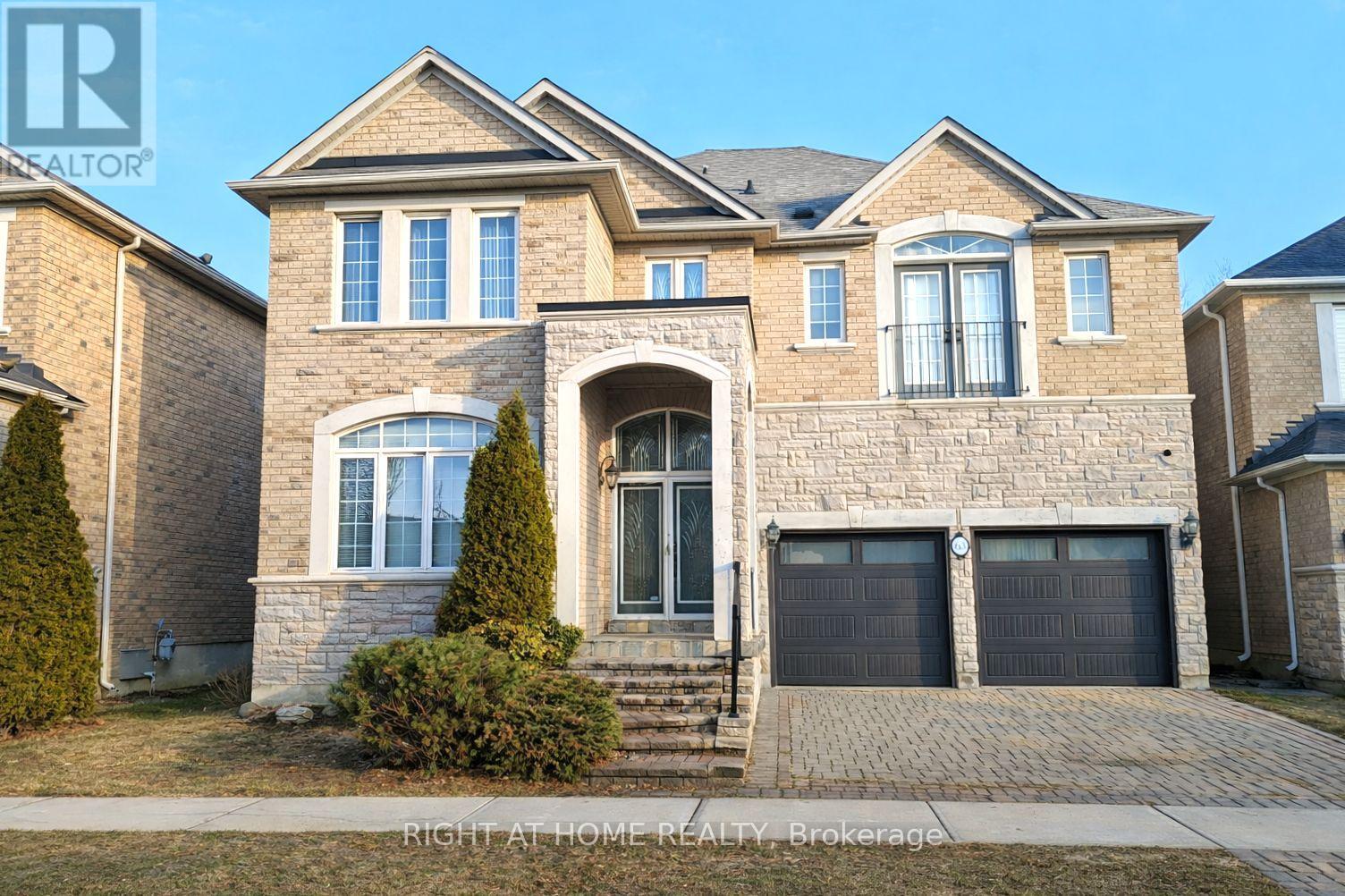 63 BRASS DRIVE, richmond hill (jefferson), Ontario