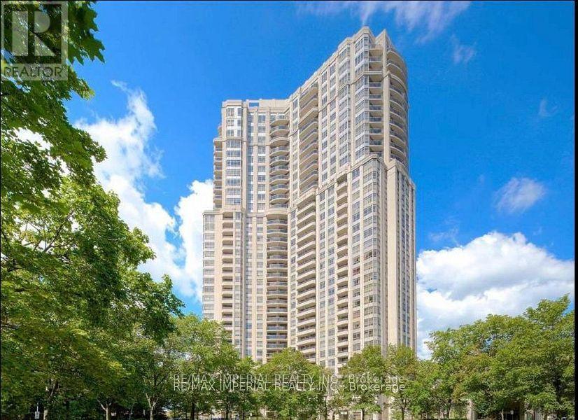 1604 - 35 KINGSBRIDGE GARDEN CIRCLE, mississauga (hurontario), Ontario