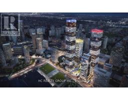 803 - 4015 THE EXCHANGE, Mississauga, Ontario