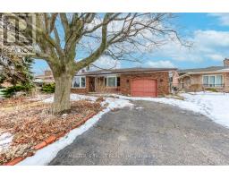 9 BAYSHORE CRESCENT, St. Catharines, Ontario
