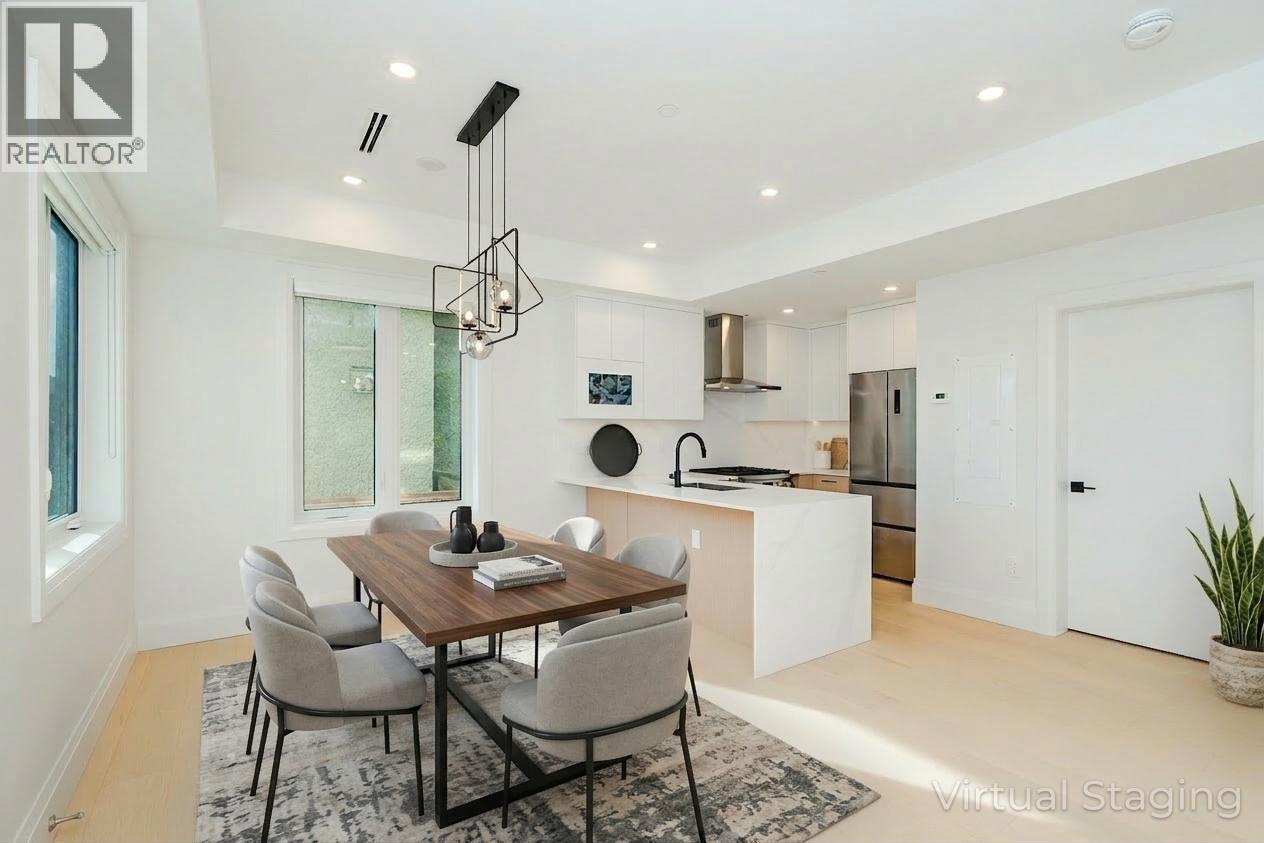 1505 Renfrew Street, Vancouver, British Columbia  V5K 4C8 - Photo 5 - R3097891