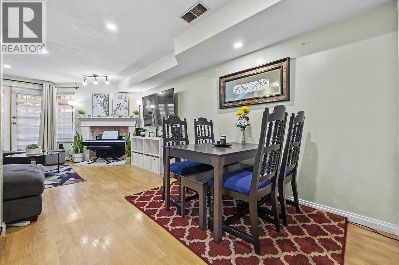 52 7188 Edmonds Street, Burnaby, British Columbia  V3N 4X6 - Photo 10 - R3089039