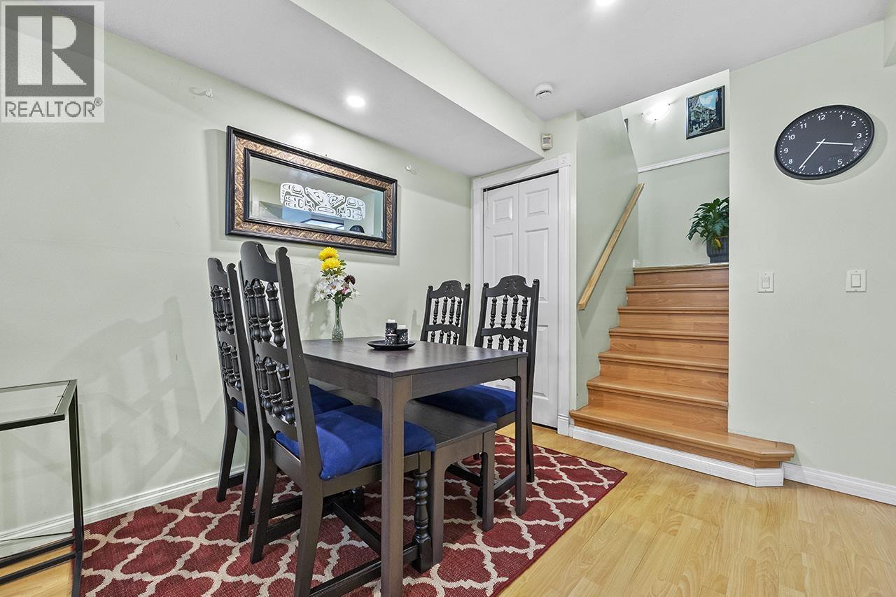 52 7188 Edmonds Street, Burnaby, British Columbia  V3N 4X6 - Photo 9 - R3089039