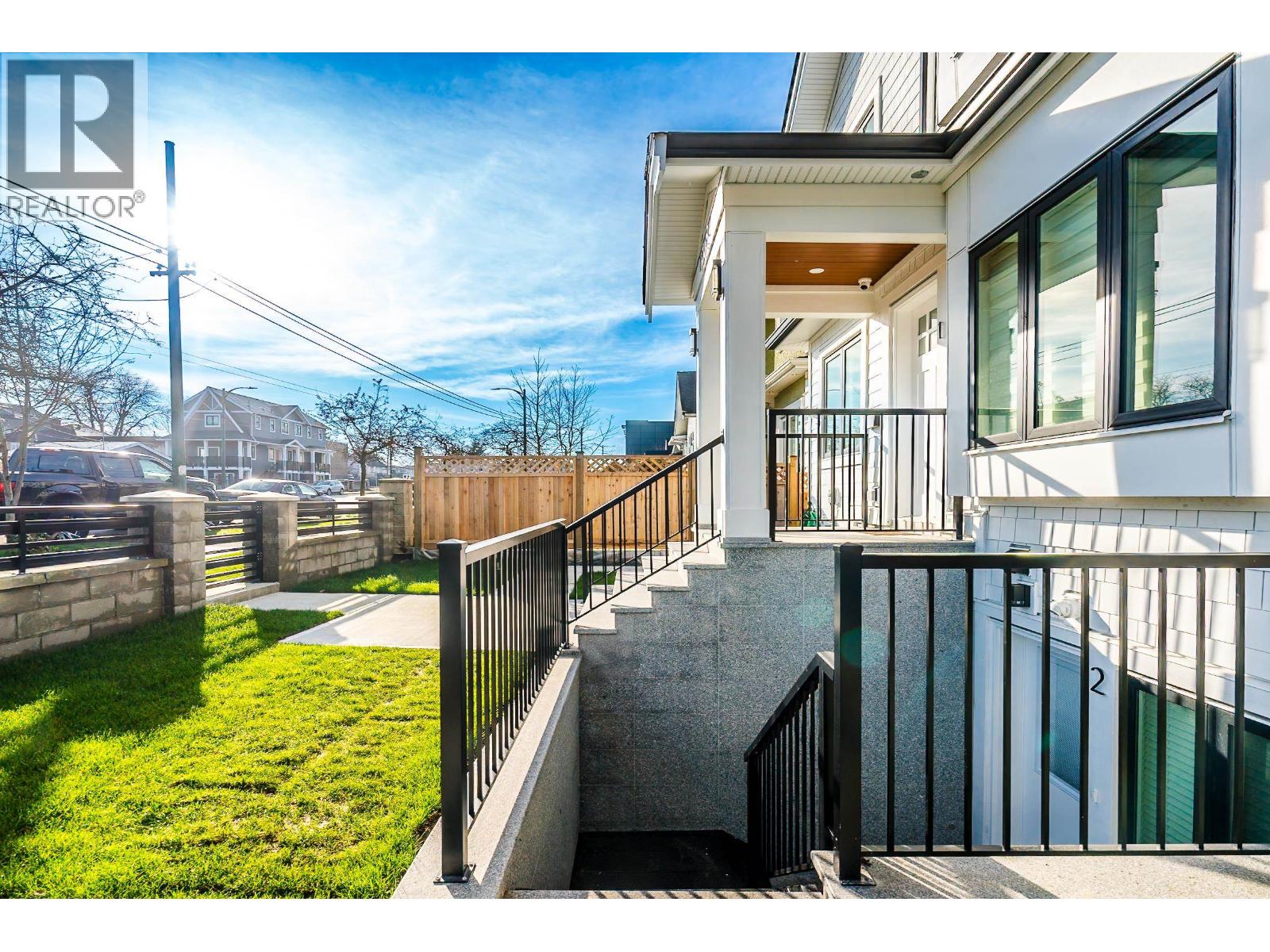 1505 Renfrew Street, Vancouver, British Columbia  V5K 4C8 - Photo 3 - R3097891