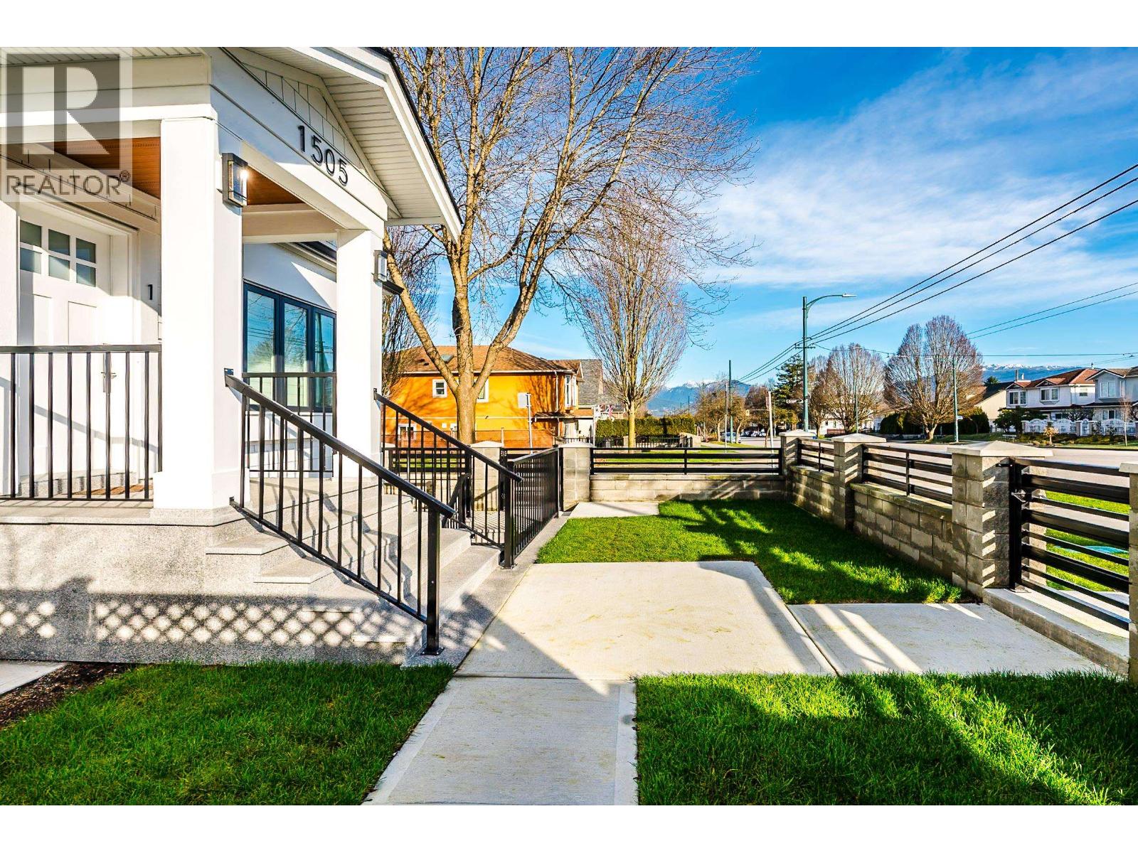 1505 Renfrew Street, Vancouver, British Columbia  V5K 4C8 - Photo 4 - R3097891