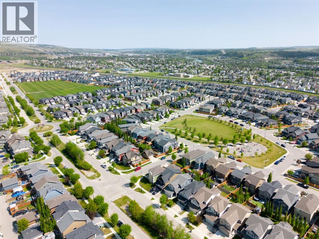 103 Saddlebred Link, Cochrane, Alberta