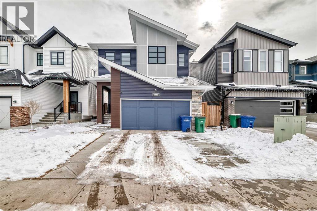 1337 Chinook Gate Green Sw, Airdrie, Alberta  T4B 5J1 - Photo 1 - A2292831