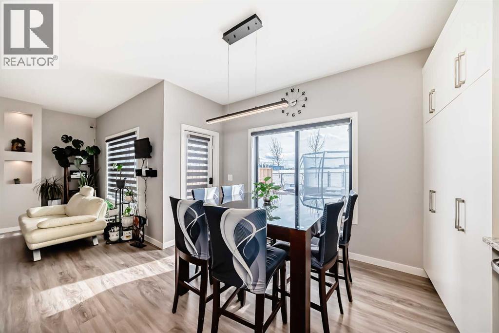 1337 Chinook Gate Green Sw, Airdrie, Alberta  T4B 5J1 - Photo 12 - A2292831