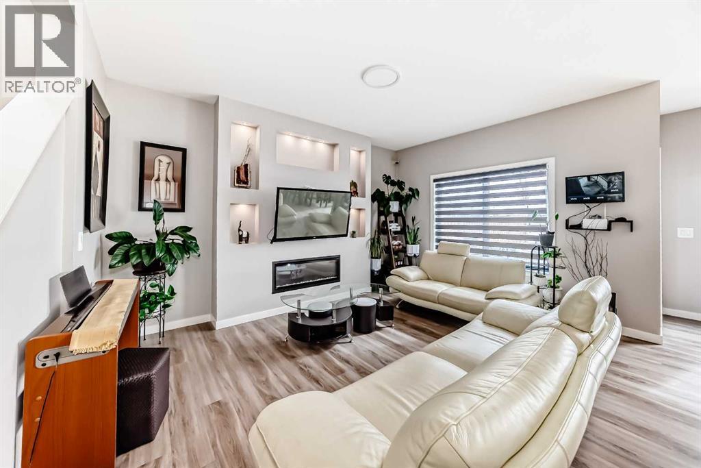 1337 Chinook Gate Green Sw, Airdrie, Alberta  T4B 5J1 - Photo 15 - A2292831