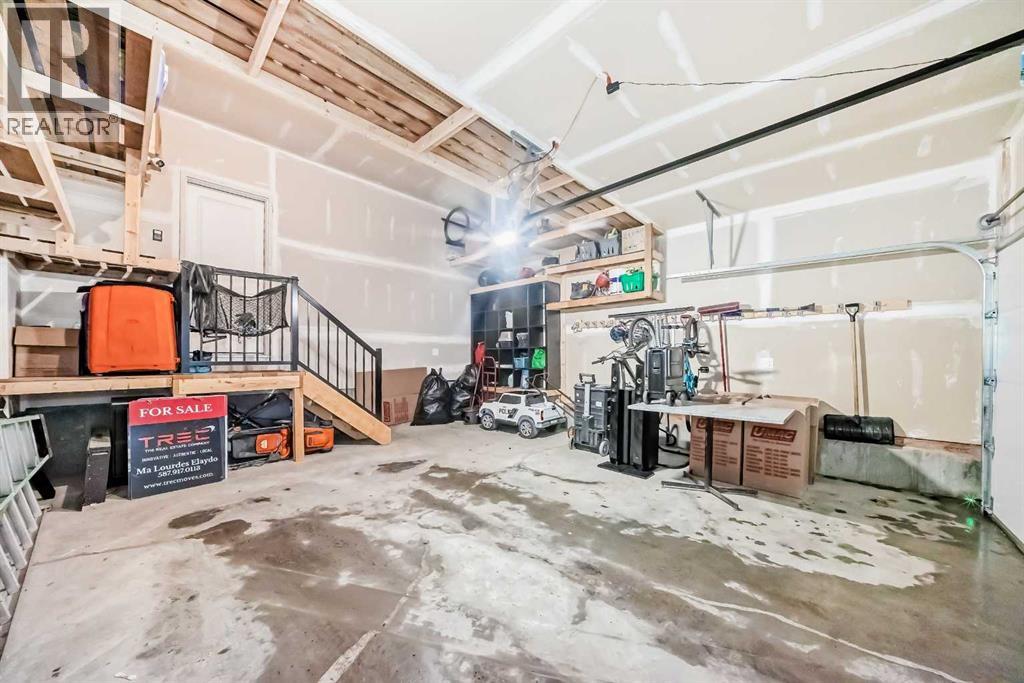 1337 Chinook Gate Green Sw, Airdrie, Alberta  T4B 5J1 - Photo 44 - A2292831