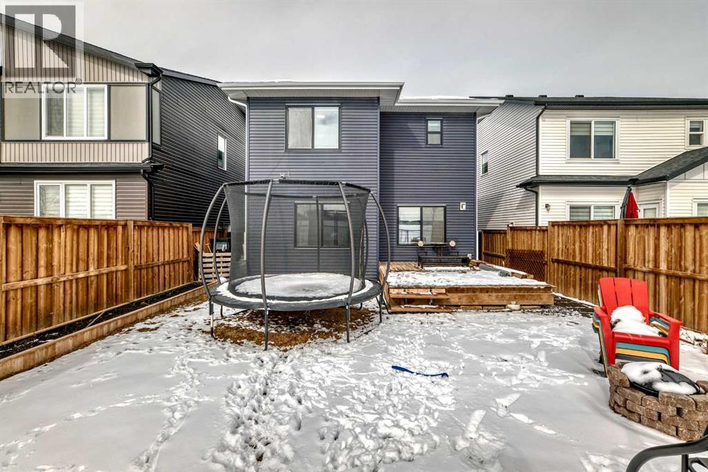 1337 Chinook Gate Green Sw, Airdrie, Alberta  T4B 5J1 - Photo 45 - A2292831