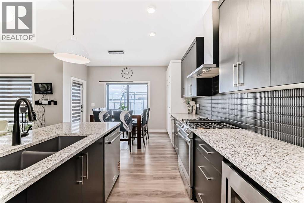 1337 Chinook Gate Green Sw, Airdrie, Alberta  T4B 5J1 - Photo 7 - A2292831