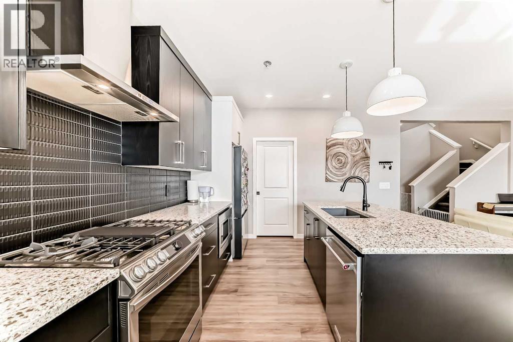 1337 Chinook Gate Green Sw, Airdrie, Alberta  T4B 5J1 - Photo 9 - A2292831