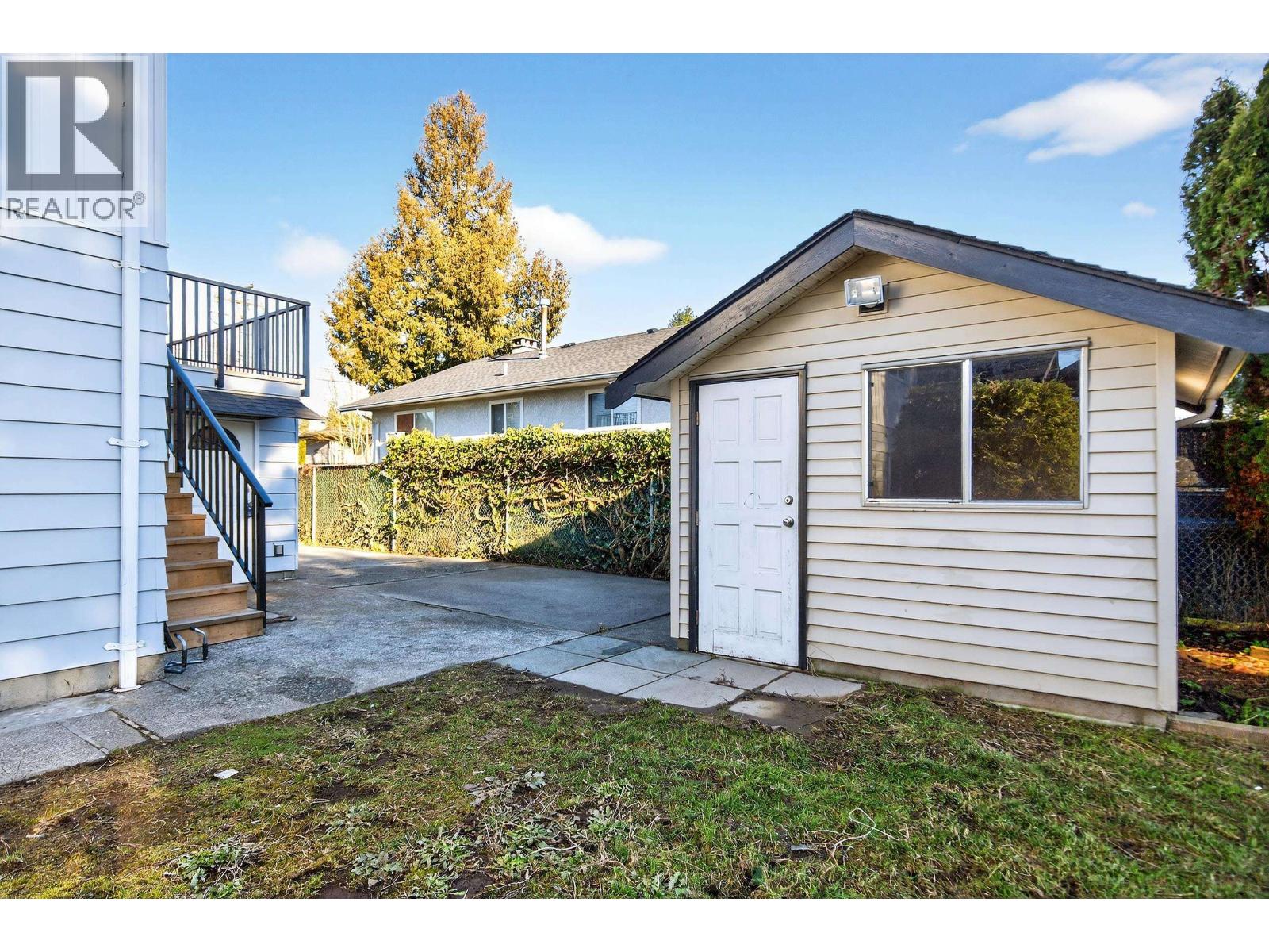 18950 Ford Road, Pitt Meadows, British Columbia  V3Y 1X1 - Photo 34 - R3084226