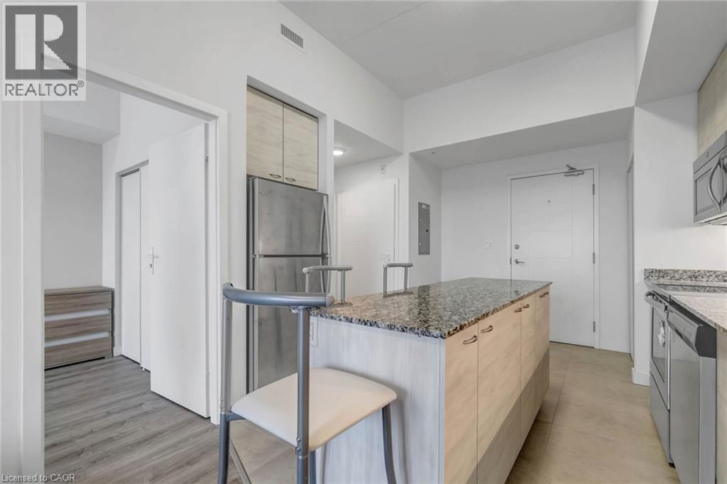 280 Lester Street Unit# 812, Waterloo, Ontario  N2L 0G2 - Photo 5 - 40810826