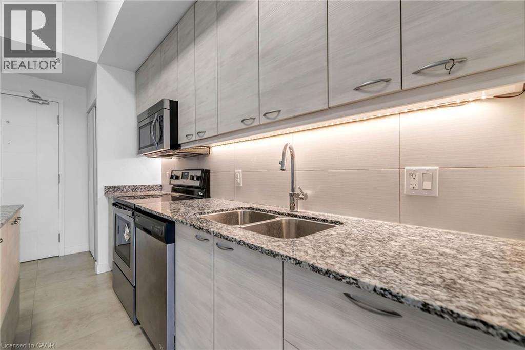 280 Lester Street Unit# 812, Waterloo, Ontario  N2L 0G2 - Photo 4 - 40810826